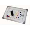 Buy Sparo Football 12 by 18inches Magnetic Coaching Board in Kenya