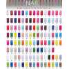 Buy Luron 14ml Dozen Tips and Toes Nail Polish in Kenya