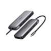 Buy UGREEN CM-274 USB-C  9 in 1  Multifunction Docking Station in Kenya