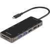 Buy Promate USB-C Hub 11-in-1 Type-C Multi-Port Adapter in Kenya