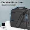 Buy Promate Lightweight 15.6inch Messenger Bag in Kenya