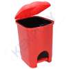 Buy Kenpoly 18Litre Pedal Bin in Kenya