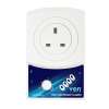 Buy Von Hotpoint VXV13ABAS 13 AMPS  Volt Switcher in Kenya