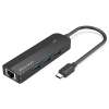 Buy Vention USB C 5 in 1 Gigabit Network Hub in Kenya