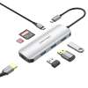 Buy Vention USB C 7 in 1 Multifunction Docking Station in Kenya