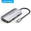 Buy Vention USB C to 4 in 1 Multifunction Docking Station in Kenya