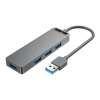 Buy Vention 4 Port USB 3.0 Hub in Kenya