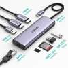 Buy UGREEN CM615 USB C Multifunction  9 in 1 Docking Station in Kenya