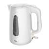 Buy Mika MKT1302W 1.7L Electric  Cordless Kettle in Kenya