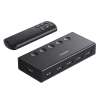 Buy UGREEN CM568 HDMI Switch 5 in 1 Out HDMI Splitter in Kenya