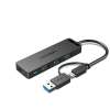 Buy Vention 4 Port USB 3.0 Hub in Kenya