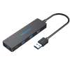 Buy Vention 4 Port USB 3.0 Hub in Kenya