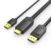 Buy Vention HDMI to Male Display Port Cable in Kenya
