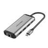 Buy Vention USB C 9 in 1 Multifunction Docking Station in Kenya