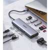 Buy UGREEN  UG-15600  USB-C  9 in 1 Multifuntion  Docking Station in Kenya