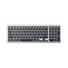 Buy UGREEN  KU005  Ultra Slim Wireless and Bluetooth Keyboard in Kenya