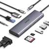 Buy UGREEN USB C  10 in 1 Multifuntion  Docking Station in Kenya