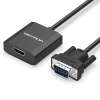 Buy Vention VGA to HDMI Converter in Kenya
