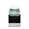 Buy Simfer 6312NEI 3 Gas 1 Electric Cooker in Kenya