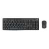 Buy Logitech MK370 Wireless Keyboard and mouse Combo in Kenya