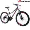 Buy Raleigh M250 20inch Mountain Bicycle, Colour : Red in Kenya