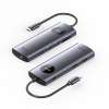 Buy Vention USB C 9 in 1 Multifunction Docking Station in Kenya