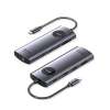 Buy Vention USB C 10 in 1 Multifunction Docking Station in Kenya