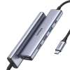 Buy UGREEN CM478  5 in 1 USB C Multifunction Adapter in Kenya