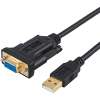 Buy UGREEN CR104 USB A 2.0 to DB9 RS-232 Female Adapter Cable in Kenya