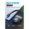 Buy Vention Type C To VGA Adapter in Kenya