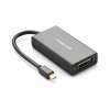Buy UGREEN MD114  Mini DisplayPort to HDMI/VGA/DVI Converter in Kenya