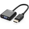 Buy UGREEN DP109  DisplayPort Male to VGA Female Converter in Kenya