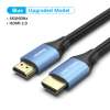 Buy Vention HDMI Male to Male 4K HD 1.5M Cable in Kenya