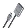 Buy Promate MediaSplit-H2 Splitter with Dual HDMI Ports Cable in Kenya