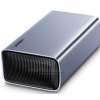 Buy UGREEN CM381 2.5" SATA Dual Bay RAID Hard Drive Enclosure in Kenya