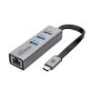 Buy Promate GigaHub-C Multi-Port USB-C Hub in Kenya