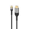 Buy Promate MediaCord-8K USB-C to HDMI Cable in Kenya