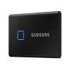 Buy Samsung T7 Touch 2TB Portable External SSD with Fingerprint Security in Kenya