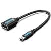 Buy Vention CCTBB USB 2.0 Mini-B Male to A Female OTG Cable in Kenya