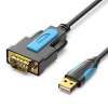 Buy Vention USB to RS232 Serial Adapter Cable in Kenya