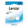 Buy Lexar JumpDrive M22 64GB USB 2.0 Light Gold Flash Drive in Kenya