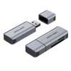 Buy Vention 2-in-1 USB 3.0 A Card Reader in Kenya