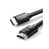 Buy UGREEN HDMI 4K 5M Braided Cable in Kenya
