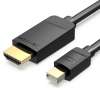 Buy Vention Mini DisplayPort  to HDMI Cable in Kenya