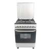 Buy Armco GC-F6640FX SL 4 Gas Cooker in Kenya