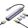 Buy UGREEN CM417 USB -C 5 in 1 Multiport Hub in Kenya