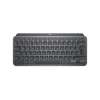 Buy Logitech MX Keys Mini Minimalist Wireless Illuminated Keyboard in Kenya