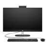 Buy HP  27-cr0155nh Core i7 1355U 8GB DDR4 512GB  SSD DOS 27 Inch  AIO Desktop Computer in Kenya