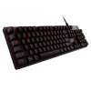Buy Logitech G G413 Mechanical Red Backlit Gaming USB Keyboard in Kenya