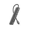 Buy Oraimo PowerTrans USB-C 7 in 1 Multi-Functional Adapter in Kenya
